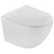 Комплект подвесной унитаз Teka Manacor 11.732.00.02 + система инсталляции Geberit 111.362.00.5 + 115.770.21.5