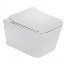 Комплект подвесной унитаз Teka Formentera 11.732.00.00 + система инсталляции Geberit 111.362.00.5 + 115.770.21.5