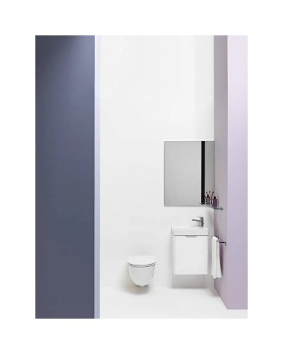 Комплект подвесной унитаз Laufen Pro 8.2096.6.000.000.1 + 8.9896.6.000.000.1 + система инсталляции Geberit 111.362.00.5 + 115.770.21.5