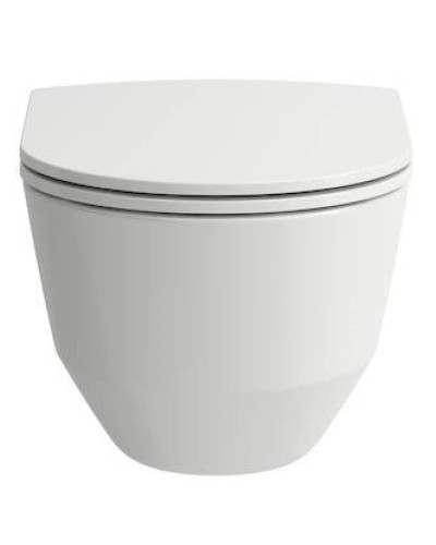 Комплект подвесной унитаз Laufen Pro 8.2096.6.000.000.1 + 8.9896.6.000.000.1 + система инсталляции Geberit 111.362.00.5 + 115.770.21.5