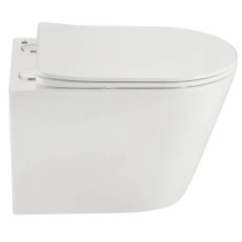 Комплект подвесной унитаз Teka Nexos 117320001 + система инсталляции Geberit 111.362.00.5 + 115.770.21.5