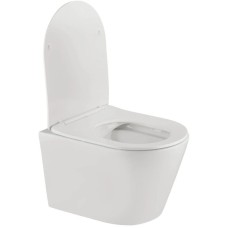 Комплект подвесной унитаз Teka Nexos 117320001 + система инсталляции Geberit 111.362.00.5 + 115.770.21.5