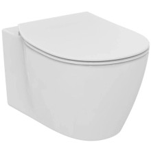 Комплект подвесной унитаз Ideal Standard Connect E771801 + E772401 + система инсталляции Geberit 111.362.00.5 + 115.770.21.5