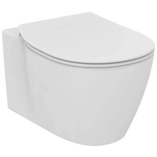 Комплект подвесной унитаз Ideal Standard Connect E771801 + E772401 + система инсталляции Geberit 111.362.00.5 + 115.770.21.5