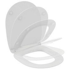 Комплект подвесной унитаз Ideal Standard Connect E771801 + E772401 + система инсталляции Geberit 111.362.00.5 + 115.770.21.5