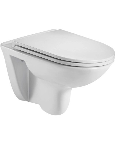 Комплект подвесной унитаз WeltWasser Baarbach 004GL-WT 10000003811 + система инсталляции Geberit 111.362.00.5 + 115.770.21.5