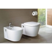 Комплект подвесной унитаз Ideal Standard Connect E803501 + E712701 + система инсталляции Geberit 111.362.00.5 + 115.770.21.5