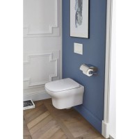 Комплект подвесной унитаз Jacob Delafon Vox EDM102-00 + E20142-00 + система инсталляции Geberit 458.125.21.1