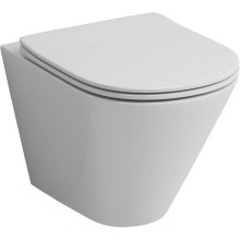 Комплект подвесной унитаз Grossman GR-4477S + система инсталляции Jacob Delafon E33131RU-NF + E20859-CP-MTC