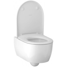 Комплект подвесной унитаз Geberit iCon 500.784.01.1 + система инсталляции Tece 9300302 + 9240921