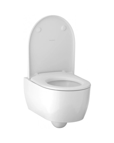 Комплект подвесной унитаз Geberit iCon 500.784.01.1 + система инсталляции Villeroy & Boch 92246100 + 92249061