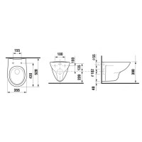 Комплект подвесной унитаз Roca Mateo 346200000 + ZRU9302822 + система инсталляции Grohe 38721001