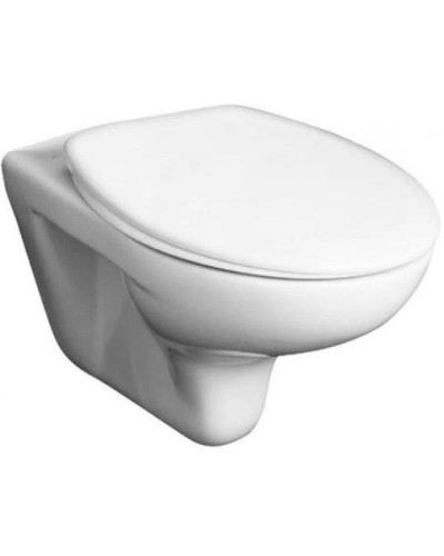 Комплект подвесной унитаз Roca Mateo 346200000 + ZRU9302822 + система инсталляции Grohe 38721001