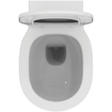 Комплект подвесной унитаз K819501 + система инсталляции  R020467 + R0115A6 Ideal Standard Prosys Connect Air K819501PAA6115