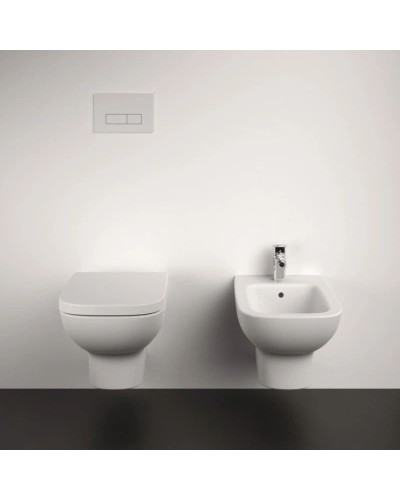 Комплект подвесной унитаз T471701+ T453001 + система инсталляции E233267 Ideal Standard Prosys I.life A WA330101