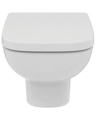 Комплект подвесной унитаз T471701+ T453001 + система инсталляции E233267 Ideal Standard Prosys I.life A WA330101