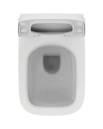 Комплект подвесной унитаз T471701+ T453001 + система инсталляции E233267 Ideal Standard Prosys I.life A WA330101