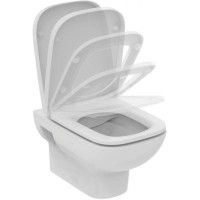 Комплект подвесной унитаз T471701+ T453001 + система инсталляции E233267 Ideal Standard Prosys I.life A WA330101