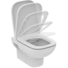 Комплект подвесной унитаз T471701+ T453001 + система инсталляции E233267 Ideal Standard Prosys I.life A WA330101