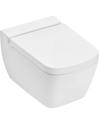 Комплект подвесной унитаз + система инсталляции Tece TECEone K440407.WC2