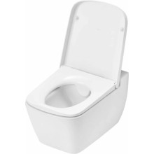 Комплект подвесной унитаз + система инсталляции Tece TECEone K440407.WC2
