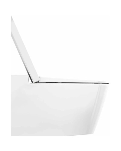 Комплект подвесной унитаз + система инсталляции Tece TECEone K440407.WC2