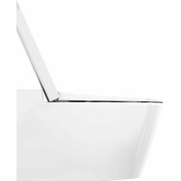 Комплект подвесной унитаз + система инсталляции Tece TECEone K440920.WC2