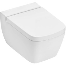 Комплект подвесной унитаз + система инсталляции Tece TECEone K440921.WC2