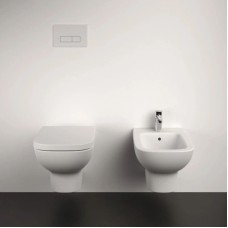 Комплект подвесной унитаз T471701 + T453101 + система инсталляции R020467 Ideal Standard Prosys I.Life A I001701