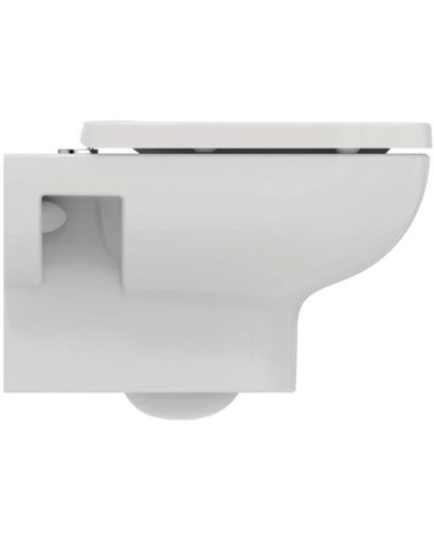 Комплект подвесной унитаз T471701 + T453101 + система инсталляции R020467 Ideal Standard Prosys I.Life A I001701