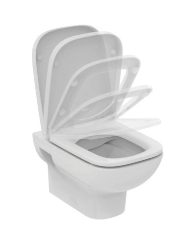 Комплект подвесной унитаз T471701 + T453101 + система инсталляции R020467 Ideal Standard Prosys I.Life A I001701