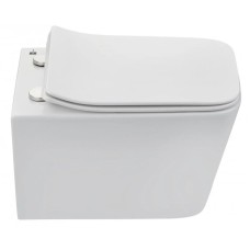 Комплект подвесной унитаз Teka Formentera 11.732.00.00 + система инсталляции Villeroy & Boch 92246100