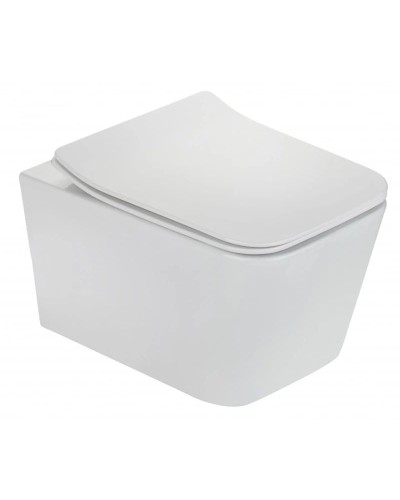 Комплект подвесной унитаз Teka Formentera 11.732.00.00 + система инсталляции Geberit 458.125.11.1