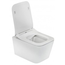 Комплект подвесной унитаз Teka Formentera 11.732.00.00 + система инсталляции Geberit 458.124.21.1