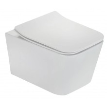 Комплект подвесной унитаз Teka Formentera 11.732.00.00 + система инсталляции Grohe 38772001