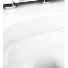 Комплект подвесной унитаз + система инсталляции Am.Pm Like IS30201.801700