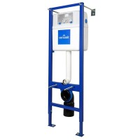 Инсталляция Cersanit Vector IN-MZ-VECTOR для унитаза Vector