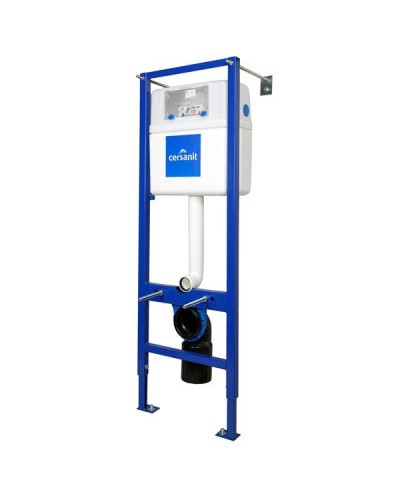 Инсталляция Cersanit Vector IN-MZ-VECTOR для унитаза Vector