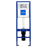 Инсталляция Cersanit Vector IN-MZ-VECTOR для унитаза Vector