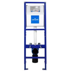 Инсталляция Cersanit Leon IN-MZ-LEON_NEW для унитаза Leon