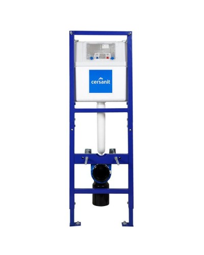 Инсталляция Cersanit Leon IN-MZ-LEON_NEW для унитаза Leon