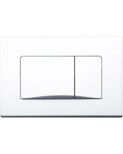 Комплект подвесной унитаз 40006661B + 40006661S + система инсталляции 40006356 + 40006360 Pestan Fluenta SET40006661AW