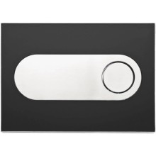 Комплект подвесной унитаз 40006661B + 40006661S + система инсталляции 40006356 + 40006364 Pestan Fluenta SET40006661OB