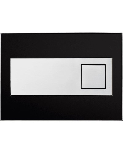 Комплект подвесной унитаз 40006661B + 40006661S + система инсталляции 40006356 + 40006366 Pestan Fluenta SET40006661DB