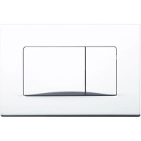 Комплект подвесной унитаз 40006460B + 40006460S + система инсталляции 40006356 + 40006360 Pestan Basic SET40006460AW