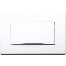 Комплект подвесной унитаз 40006460B + 40006460S + система инсталляции 40006356 + 40006360 Pestan Basic SET40006460AW