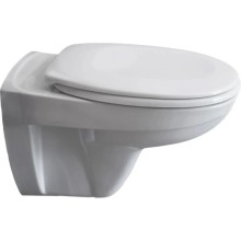 Комплект подвесной унитаз 40006460B + 40006460S + система инсталляции 40006356 + 40006366 Pestan Basic SET40006460DB