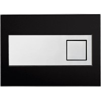 Комплект подвесной унитаз 40006460B + 40006460S + система инсталляции 40006356 + 40006366 Pestan Basic SET40006460DB