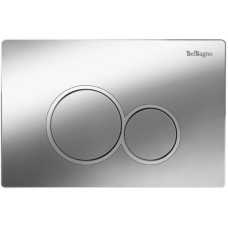 Монтажный элемент для подвесного унитаза BelBagno BB097SET.R.CR