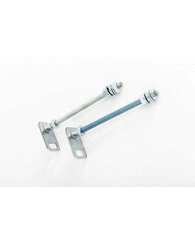 Монтажный элемент для подвесного унитаза BelBagno BB097SET.R.CR